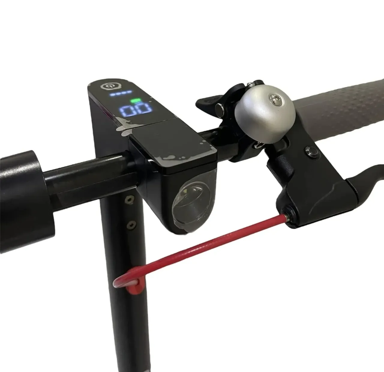 سكوتر كهربه generic - image 3