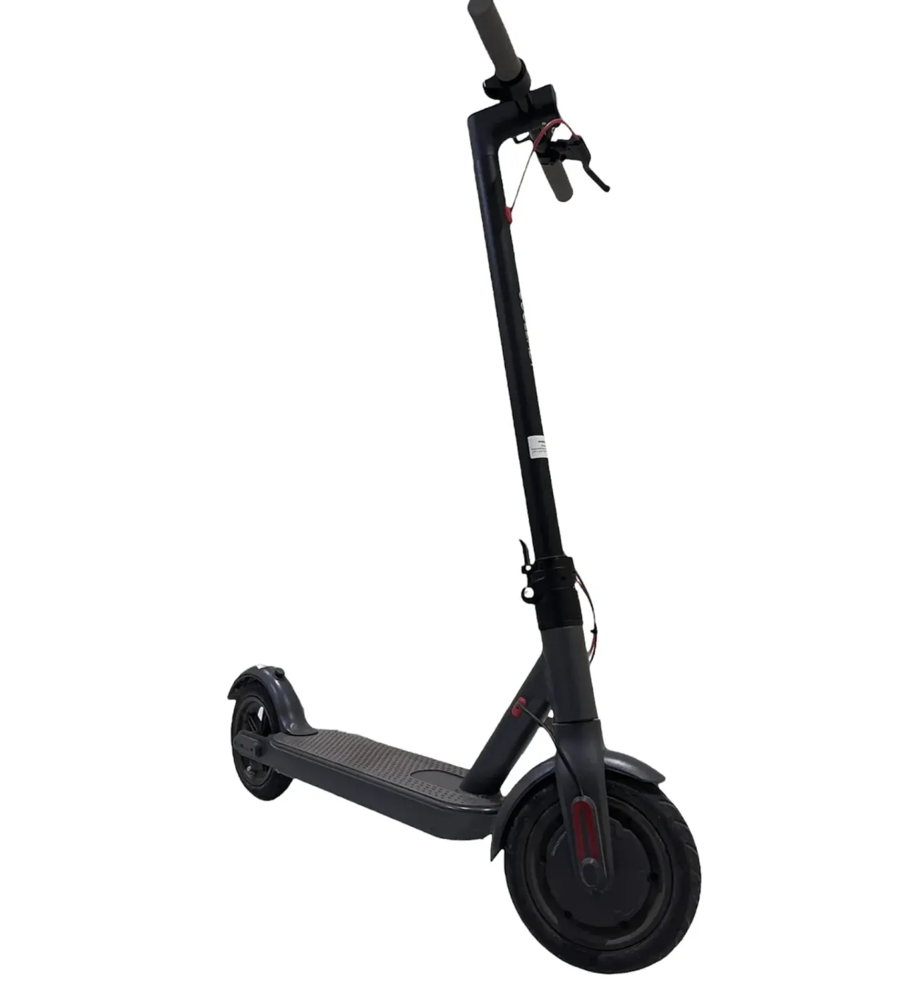 سكوتر كهربه generic - image 4