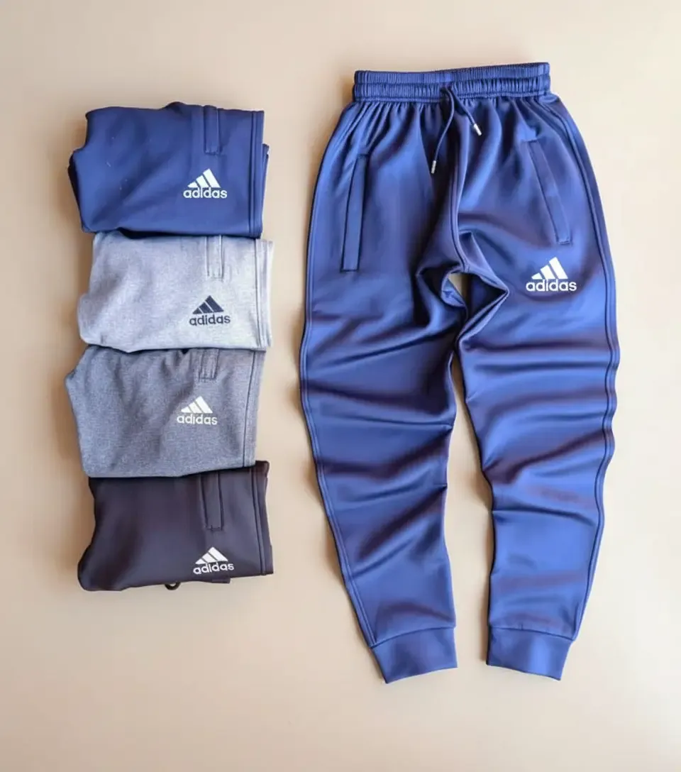 بنطلون شروال غطس رجالي خامة مستوردة Slim Fit مريح