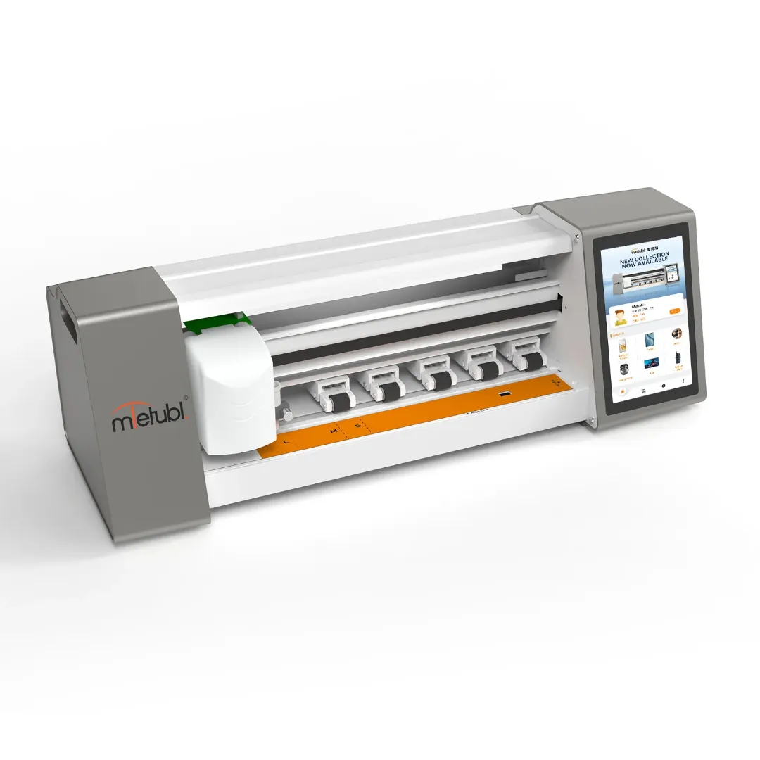 ماكينة تقطيع الاسكرينات Mietubli (22inch)