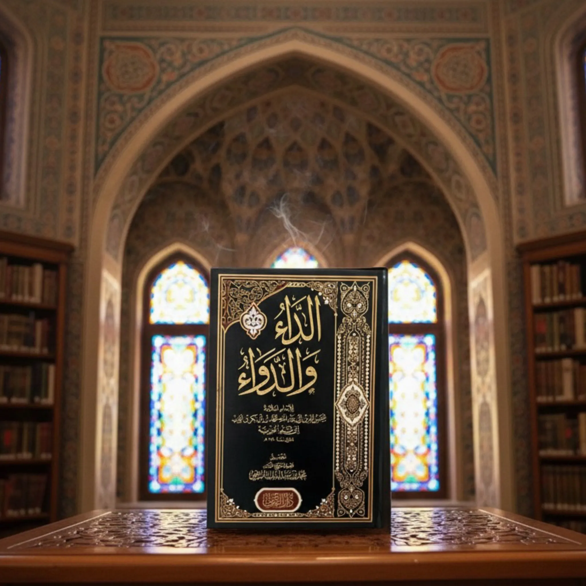 الداء والدواء