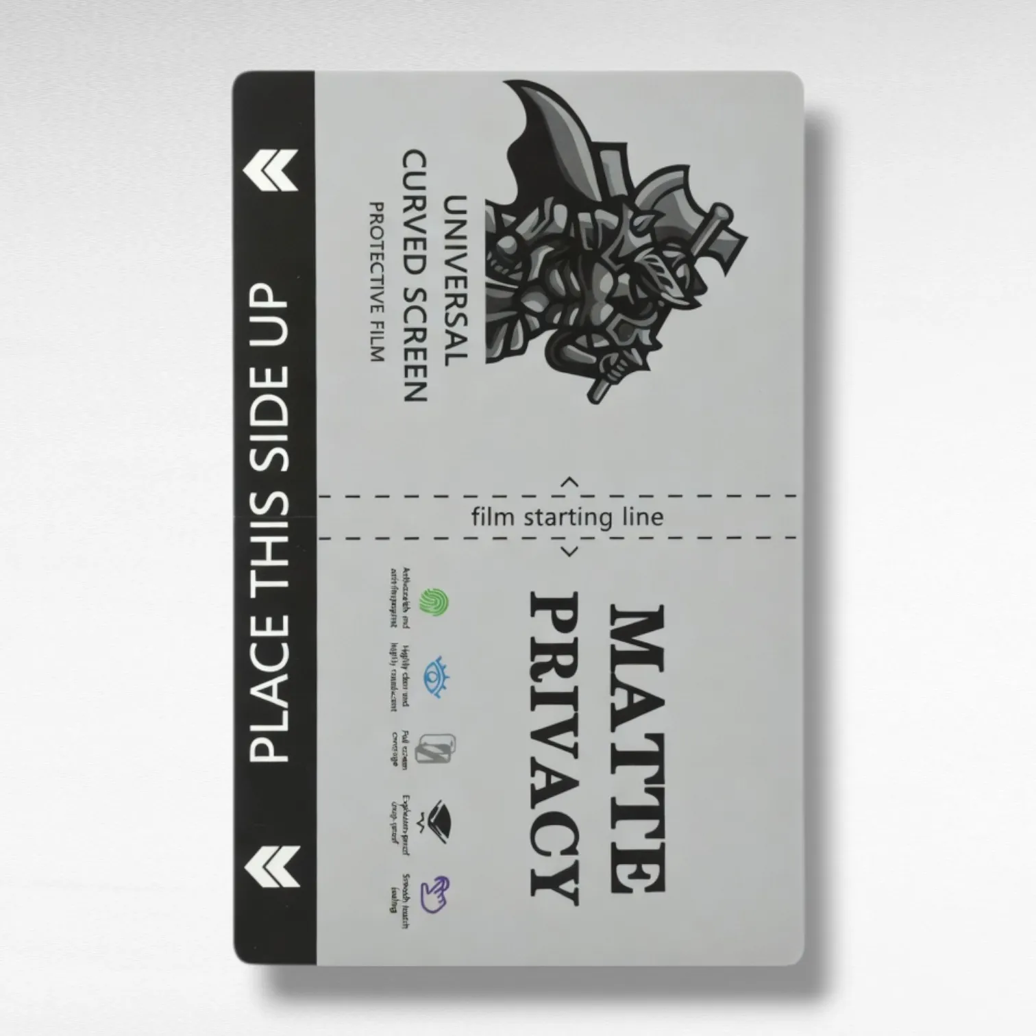 المحارب فاميه مط