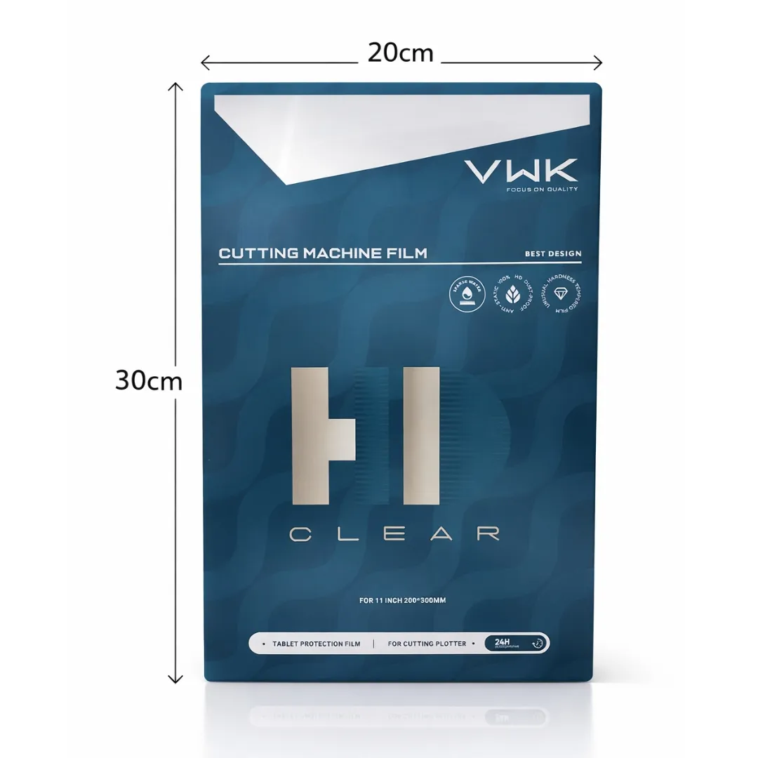 VWK - تابلت (20X30)