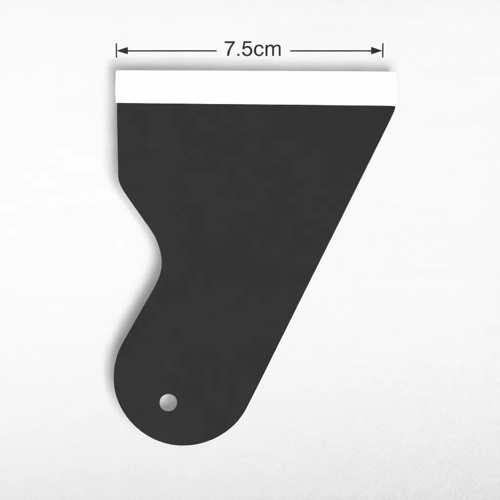 سكوجي وسط مستورد