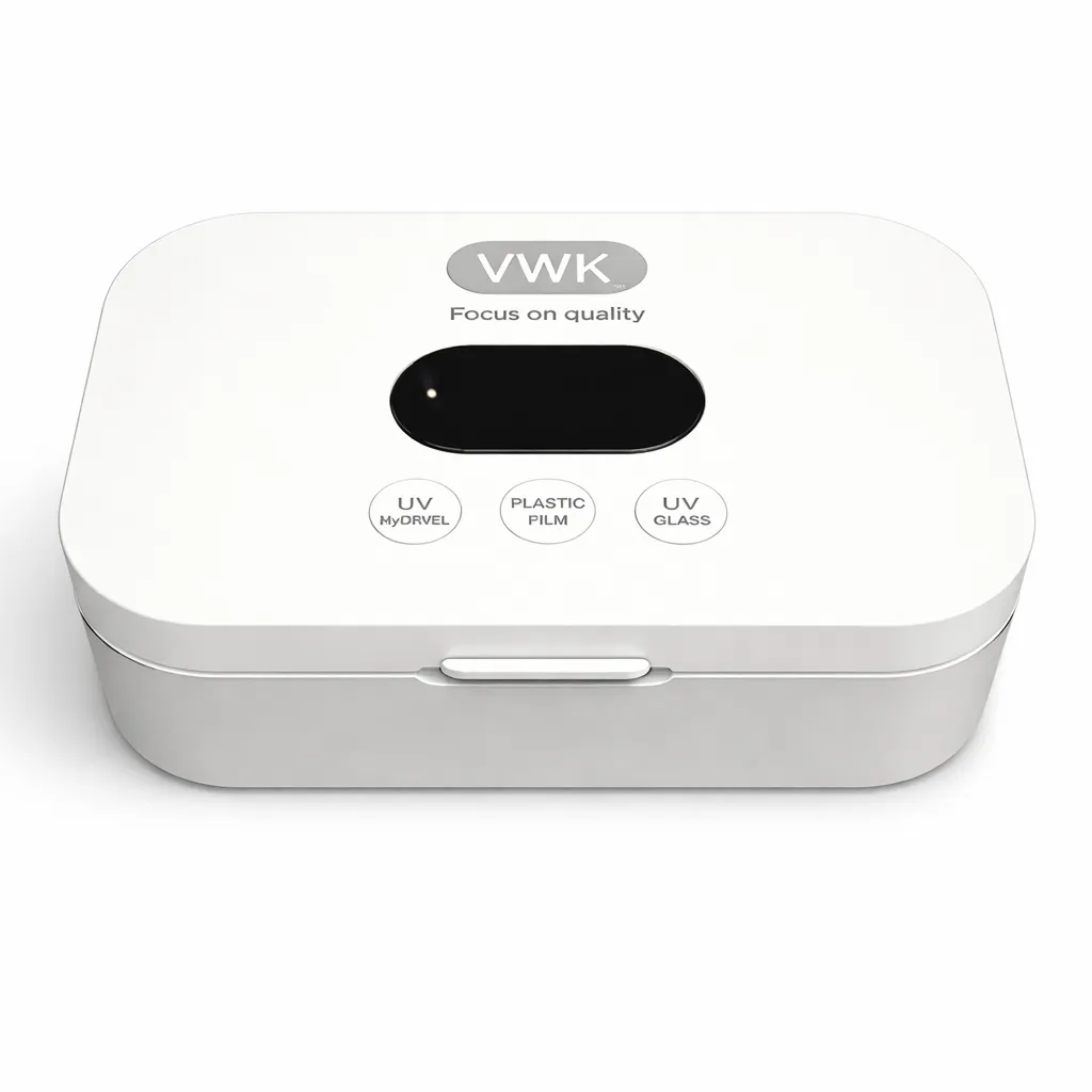 جهاز فاكيوم VWK-UV