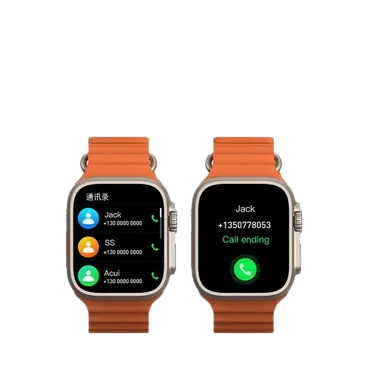 Smart Watch x8 Ultra