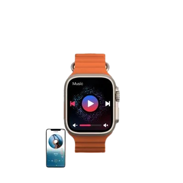 Smart Watch x8 Ultra