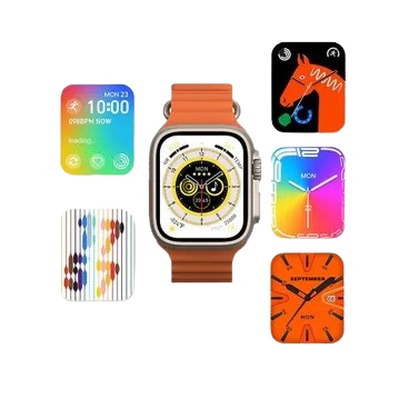 Smart Watch x8 Ultra