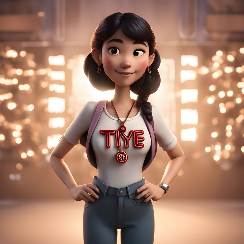 Necklace