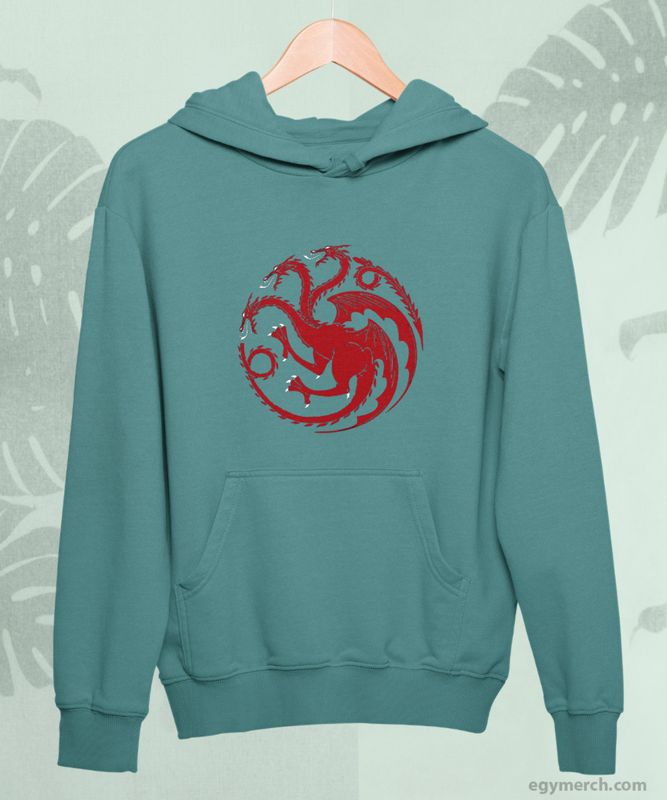 GameOfThrones Hoodie
