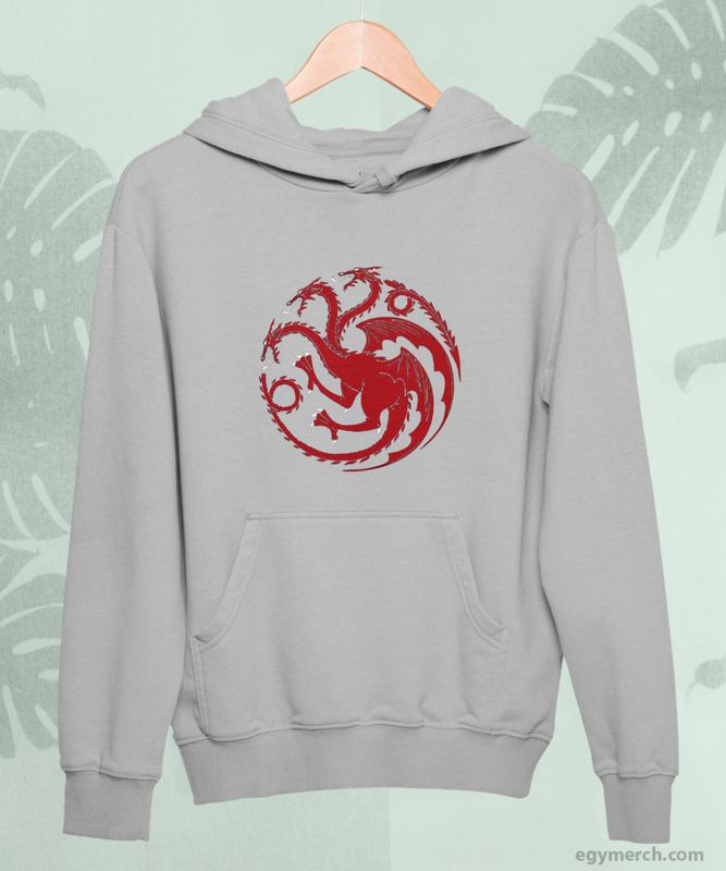 GameOfThrones Hoodie
