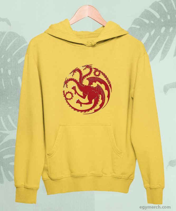 GameOfThrones Hoodie