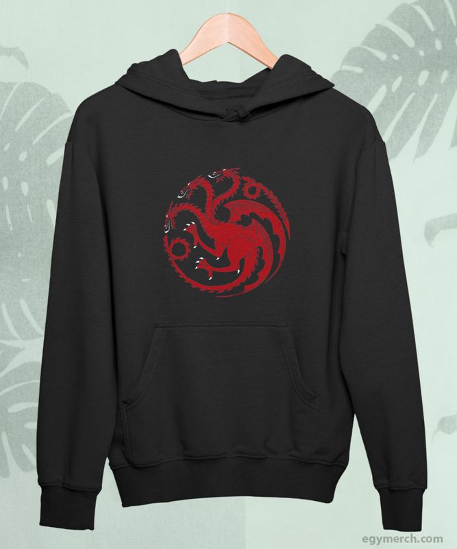 GameOfThrones Hoodie
