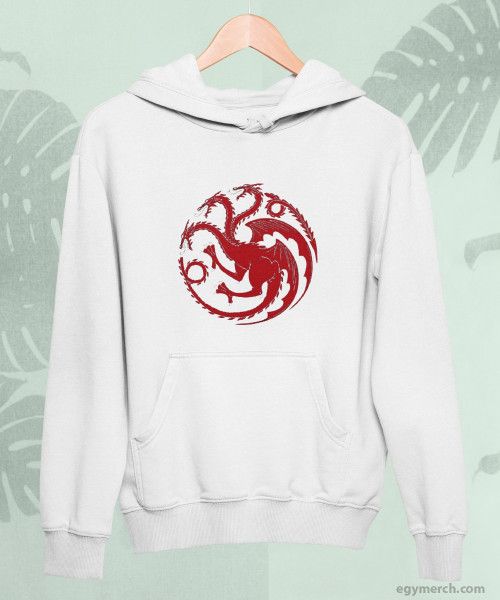 GameOfThrones Hoodie
