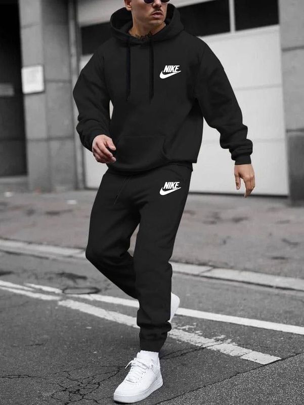 NiKE - ترنج شتوي