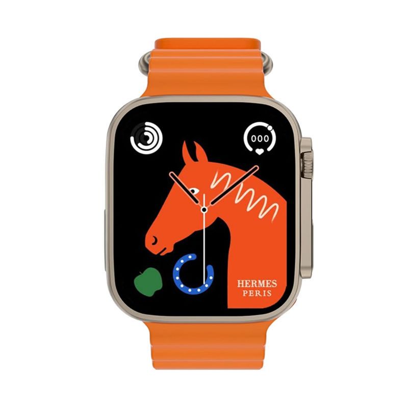 ساعه smart watch x8 ultra