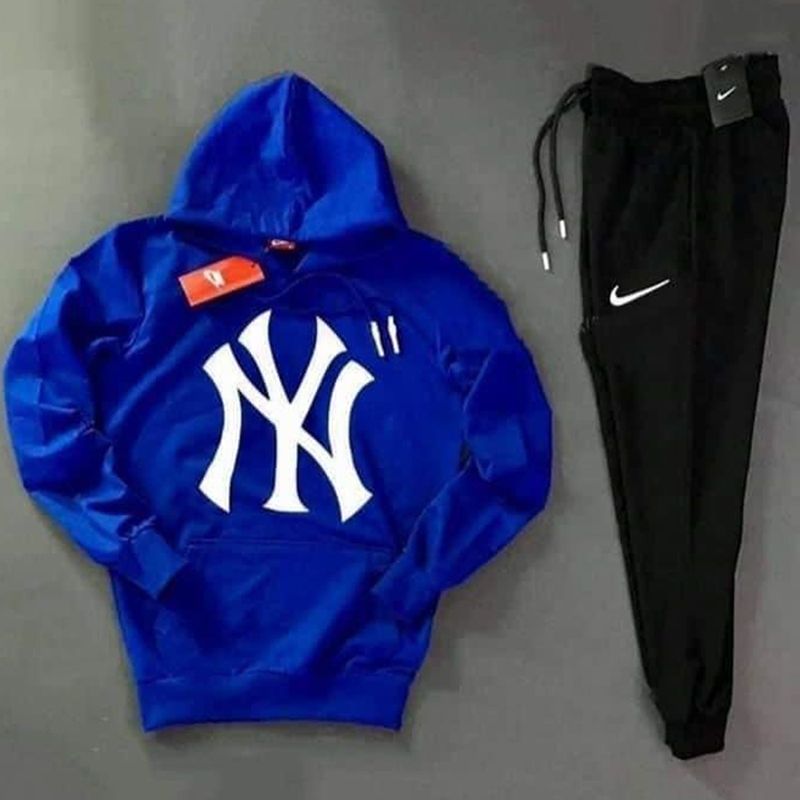 ترني رجالي NY