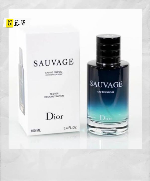 عطر سوفاج اوي دي تيستر