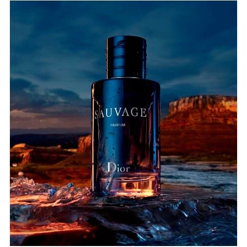 عطر سوفاج اوي دي تيستر