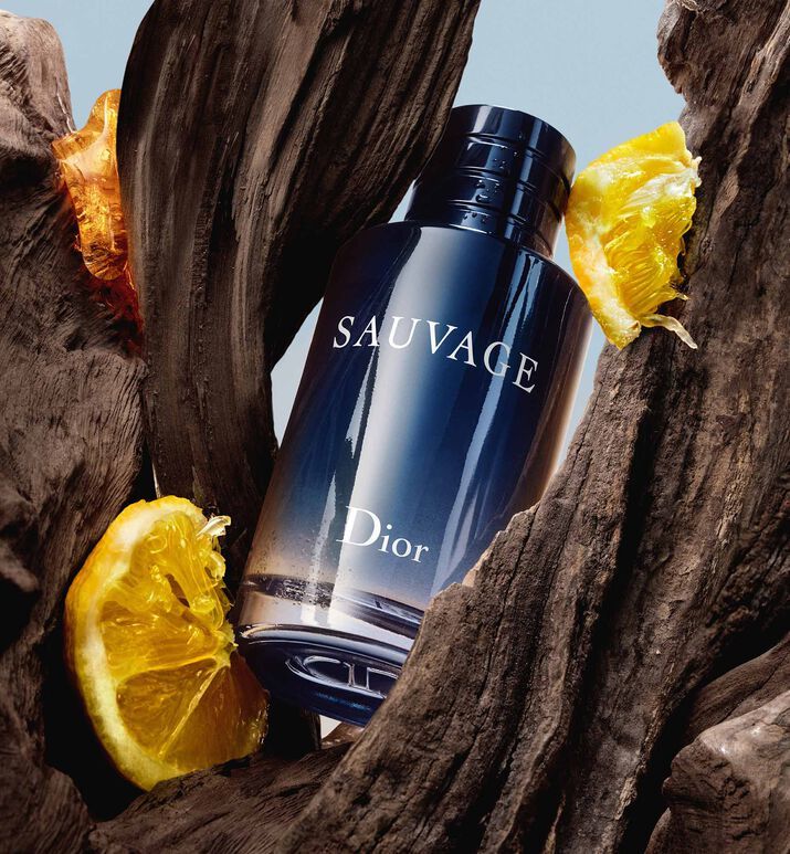 عطر سوفاج اوي دي تيستر