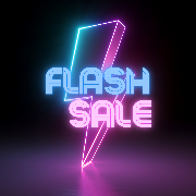 Flash Sale